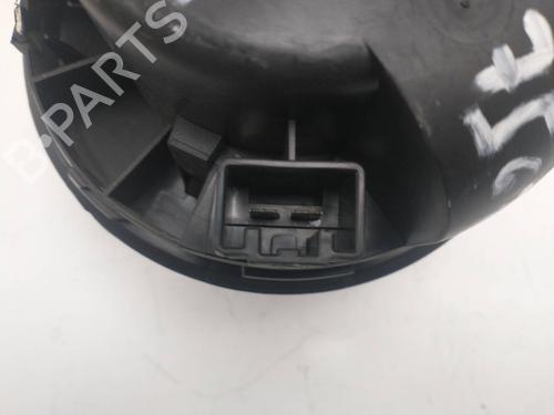 Heater blower motor FORD FOCUS II (DA_, HCP, DP)  | BP11394477M62 
