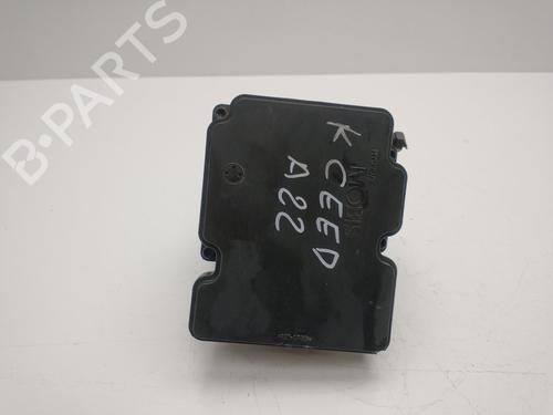 ABS pump KIA CEE'D (JD)  | BP25402996M43 