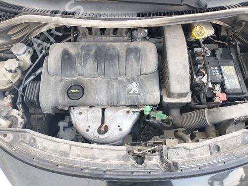 AC compressor PEUGEOT 207 (WA_, WC_) 1.4 HDi | BP8590325M34