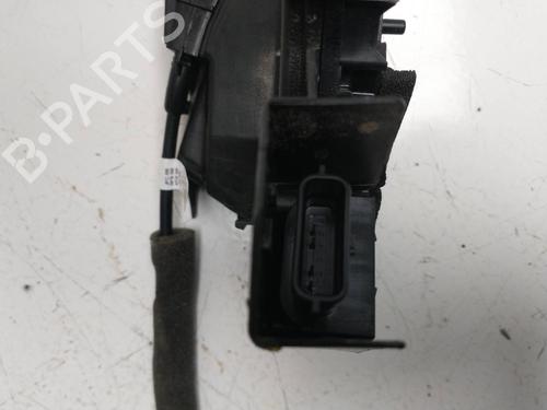 Rear left lock RENAULT MEGANE IV Hatchback (B9A/M/N_) 1.3 TCe 115 (B9N9) | BP15658962C100 