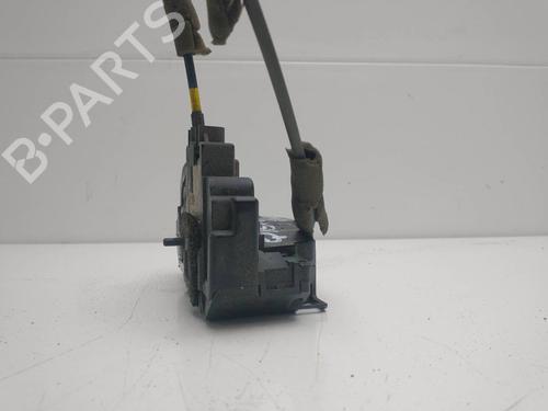 Rear right lock NISSAN QASHQAI / QASHQAI +2 I (J10, NJ10, JJ10E)  | BP21533102C99 