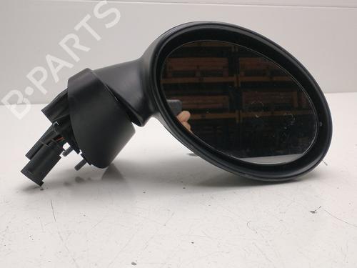 Used Right mirror MINI MINI (R50, R53) Cooper (116 hp) 30616037