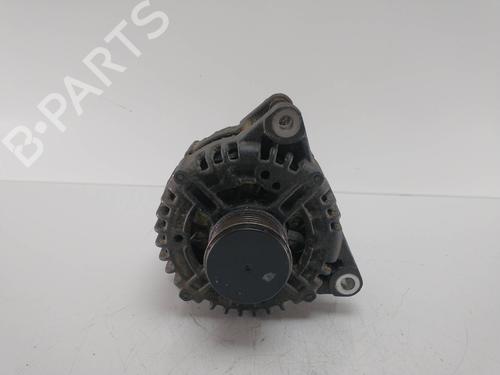 Used Alternator FORD MONDEO IV (BA7) [2007-2015]  9735801