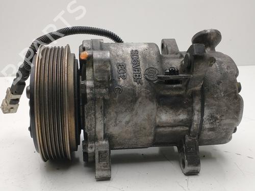 AC compressor CITROËN SAXO (S0, S1) 1.1 X, SX | BP30625811M34