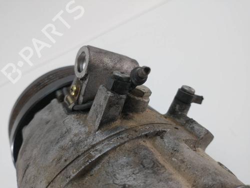 AC compressor BMW 3 (E46) 320 d | BP8287640M34 