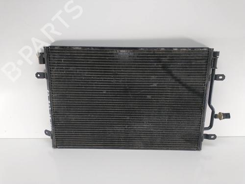 Used AC radiator AUDI A4 B6 (8E2) 2.0 (130 hp) 8809363