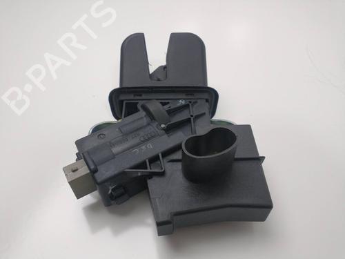 Tailgate lock SEAT EXEO (3R2) 1.8 TSI | BP16484771C101 