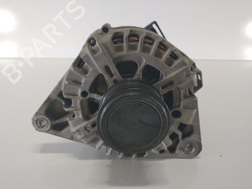 Generator HYUNDAI ix35 (LM, EL, ELH) [2009-2016]  7506501