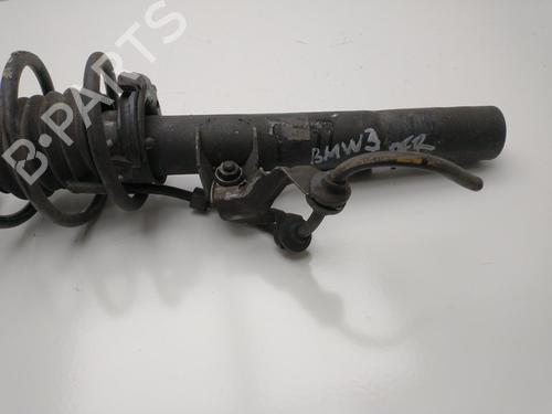 Right front shock absorber BMW 3 (E90) 320 d | BP31809625M17