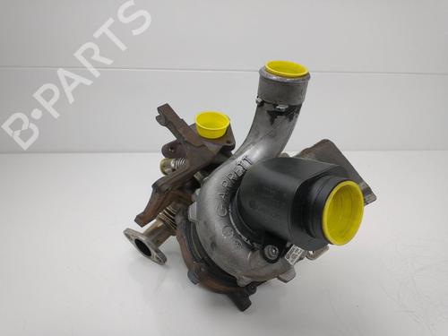 Used Turbocharger/Supercharger AUDI A5 (8T3) [2007-2017]  18108017