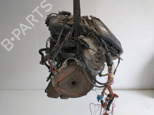 Engine BMW 3 (E46) 325 i | BP15499366M1 