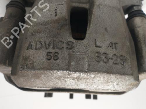 Left front steering knuckle TOYOTA PRIUS PLUS (_W4_) 1.8 Hybrid (ZVW40W, ZVW41W) | BP32345692M25  - Image 7