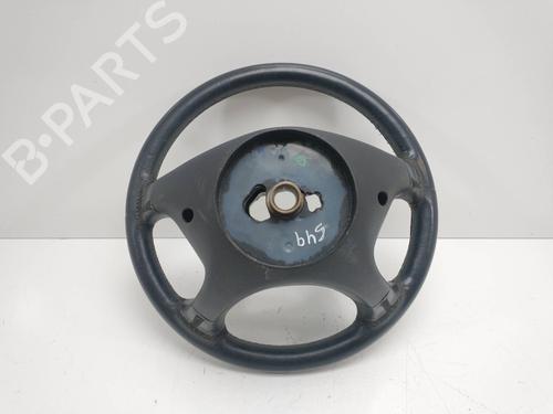 Steering wheel MERCEDES-BENZ E-CLASS (W211) E 220 CDI (211.008) | BP9577113C49 