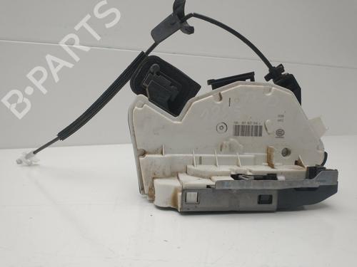 Used Front right lock Front right lock SEAT LEON Sportstourer (KL8, KLD) [2020-2026] 34164640 34164640