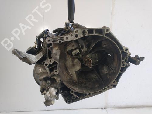 Gearbox CITROËN XSARA PICASSO (N68) 1.6 HDi | BP21055273M3 