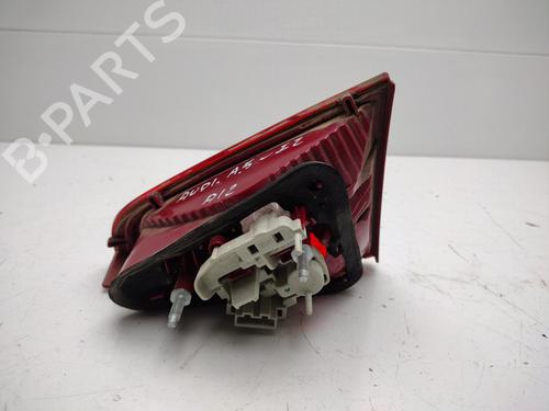 Left taillight AUDI A5 (8T3)  | BP28070523C34 