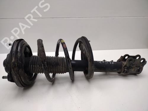 Used Left front shock absorber KIA CARENS III MPV (UN) 2.0 CRDi 140 (140 hp) 23039160