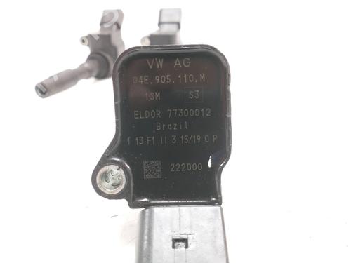 Ignition coil SEAT IBIZA V (KJ1, KJG)  | BP9752218M94 