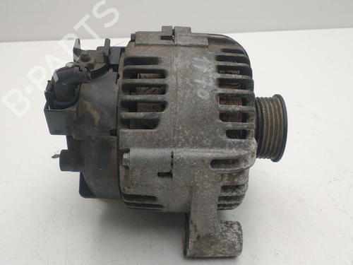 Alternator BMW 1 (E87) 120 d | BP36111253M7  - Image 5