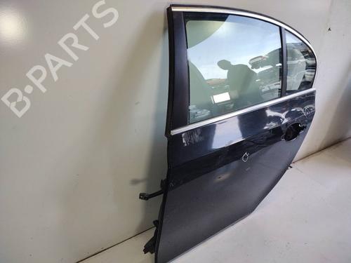 Left rear door BMW 5 (E39)  | BP13032528C4 