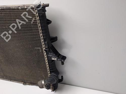 Water radiator AUDI Q7 (4LB) 3.0 TDI quattro | BP32518105M31 - Image 3