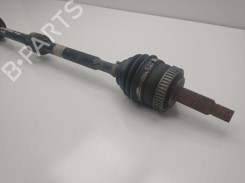 Right front driveshaft KIA SPORTAGE II (JE_, KM_)  | BP29863655M39