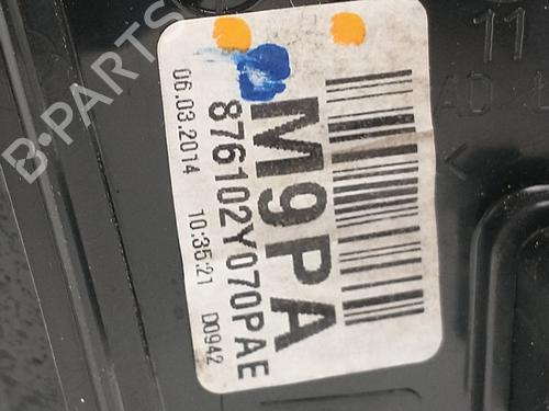 Left mirror HYUNDAI ix35 (LM, EL, ELH) | BP31795273C26