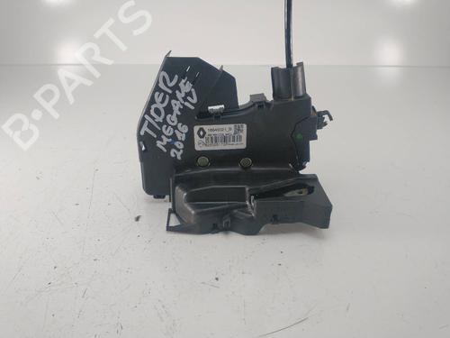 Used Rear right lock RENAULT MEGANE IV Hatchback (B9A/M/N_) [2015-2025]  11287654