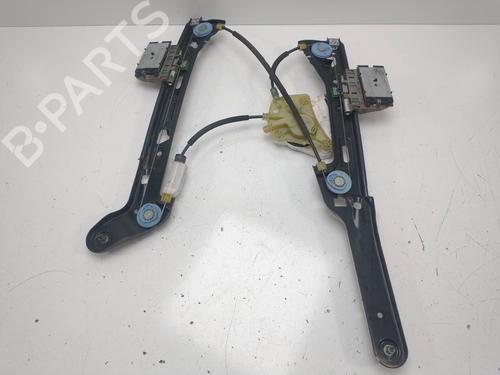Rear right window mechanism AUDI A7 Sportback (4GA, 4GF) 3.0 TDI | BP9206514C25 