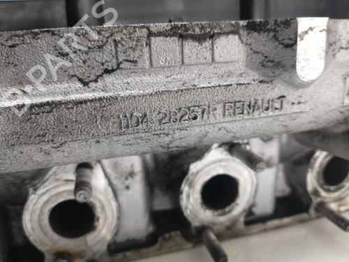 Cylinder head RENAULT CLIO IV (BH_)  | BP10978032M5 
