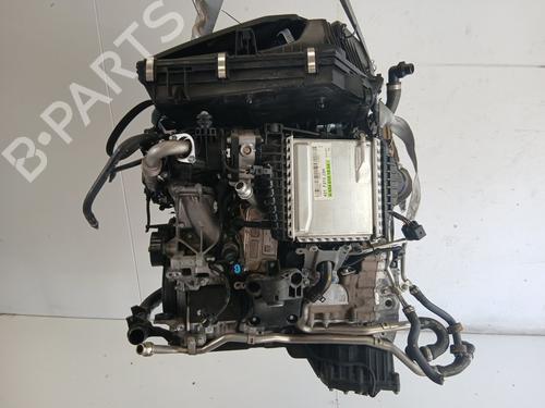 Engine MERCEDES-BENZ E-CLASS (W213) E 200 d (213.013) | BP36389945M1 - Image 4