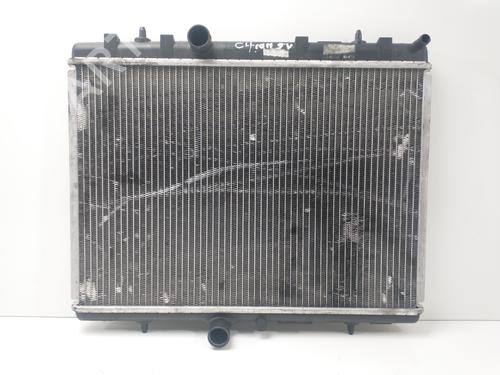 Køler CITROËN C4 I (LC_) [2004-2014]  8334925
