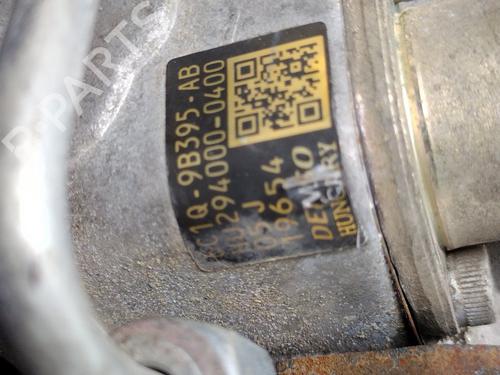 Engine FORD TRANSIT Bus (FD_ _, FB_ _, FS_ _, FZ_ _, FC_ _)  | BP28014523M1 