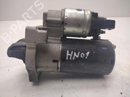 Used Starter PEUGEOT 308 II (LB_, LP_, LW_, LH_, L3_) [2013-2021]  28523622