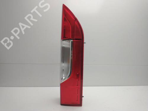 Right taillight CITROËN JUMPER II Van 2.0 BlueHDi 130 | BP21139662C35 