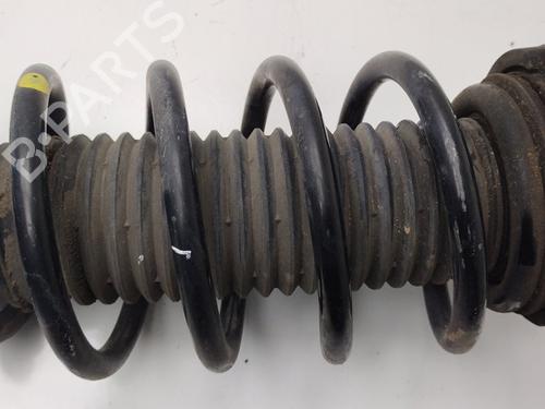 Right front shock absorber VW PASSAT B6 (3C2) 2.0 TDI | BP31841222M17