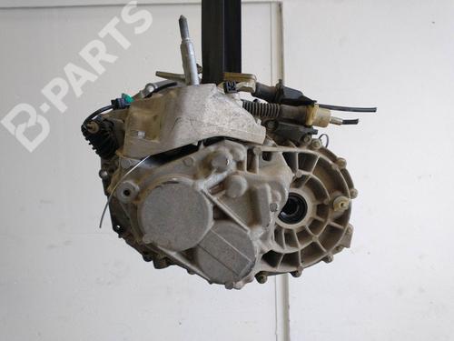 Gearbox DACIA DUSTER (HM_)  | BP8610095M3 