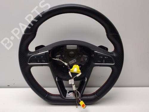 Rat SEAT LEON Sportstourer (KL8, KLD) | BP38957482C49 - Image 5