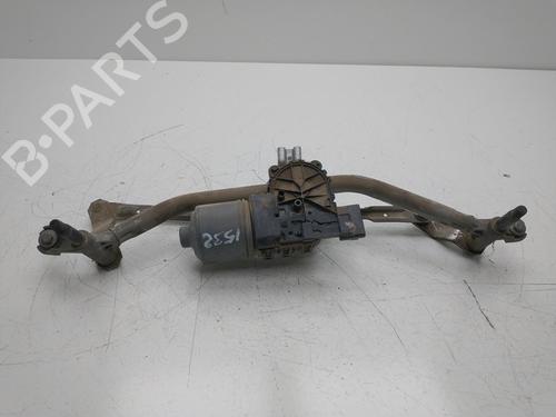 Viskermotor vindrude Viskermotor vindrude PEUGEOT 207 SW (WK_) 1.6 HDi (109 hp) 34401002 34401002