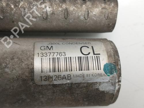 AC radiator CHEVROLET CRUZE Hatchback (J305) 2.0 CDI | BP32439074M32  - Image 6