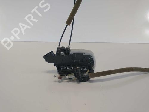 Used Rear left lock NISSAN JUKE (F15) 1.6 (117 hp) 7507490