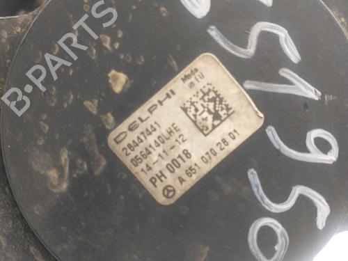 Injection pump MERCEDES-BENZ V-CLASS (W447) | BP32196631M78