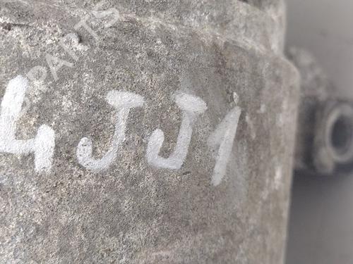 AC compressor ISUZU D-MAX II (TFR, TFS) 2.5 CRDi 4x4 (TFS86J) | BP33442101M34  - Image 5