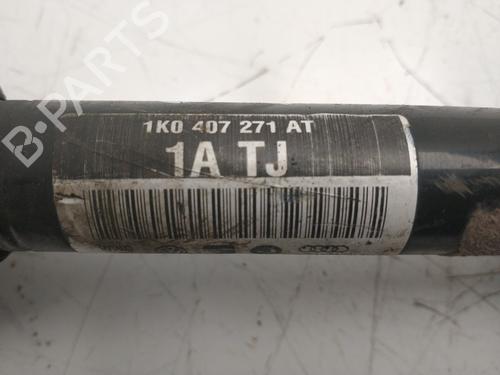 Left front driveshaft SEAT LEON (1P1) | BP32781463M38 - Image 4