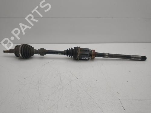 Used Right front driveshaft Right front driveshaft 39563124 39563124