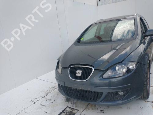 Gearbox SEAT ALTEA XL (5P5, 5P8)  | BP21050903M3 