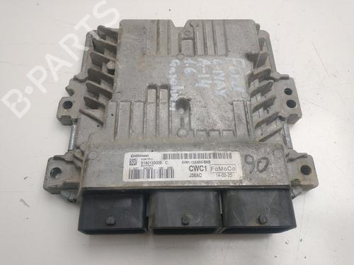 Used Engine control unit (ECU) FORD C-MAX II (DXA/CB7, DXA/CEU) [2010-2019]  29333284