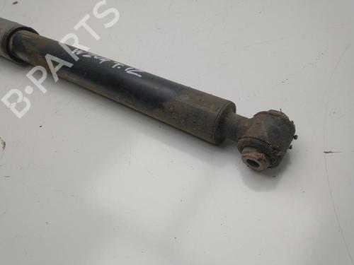 Left rear shock absorber MERCEDES-BENZ C-CLASS (W204)  | BP22702317M18 