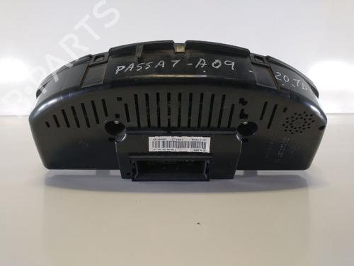Instrument cluster VW PASSAT B6 (3C2)  | BP7507068C47 