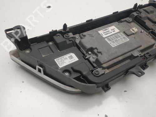 Multifunctionele display CITROËN C4 Picasso II | BP30674757C48